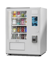 Foto Automat Sanden Vendo UnoCool Tabletop SUC